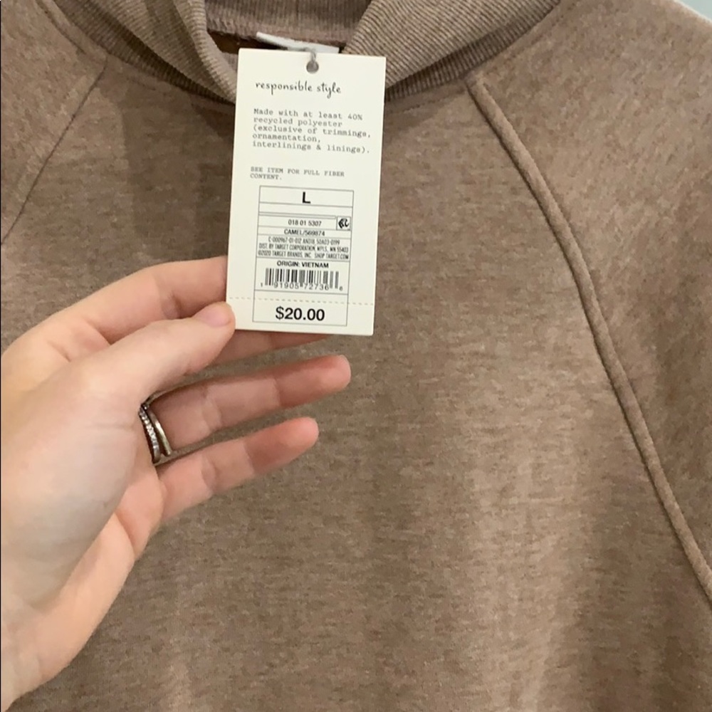 Sweater - Picture 2 of 3